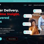 Camaraderie Experts website