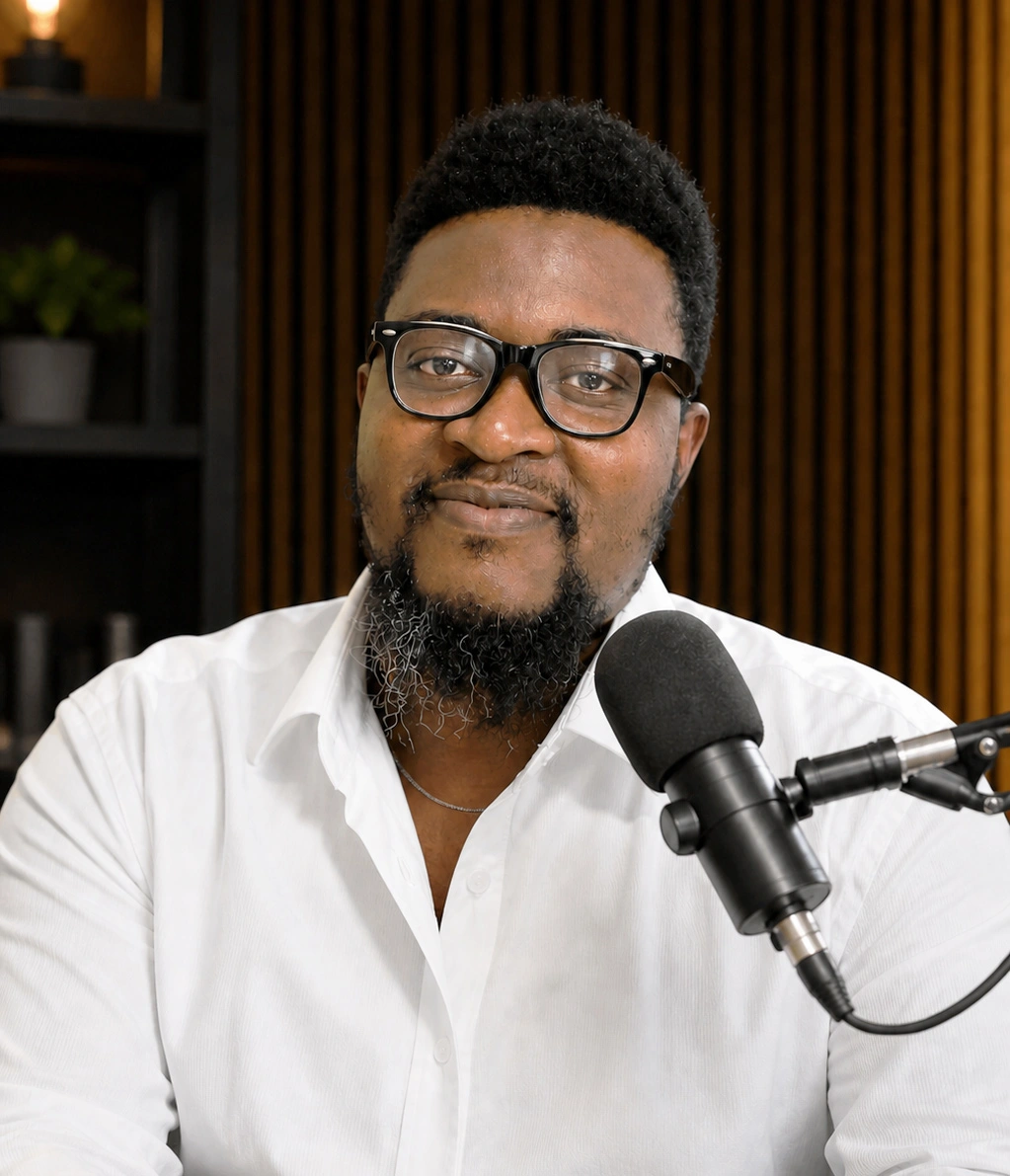 Brand Strategy and Positioning - Emma Onyirimba